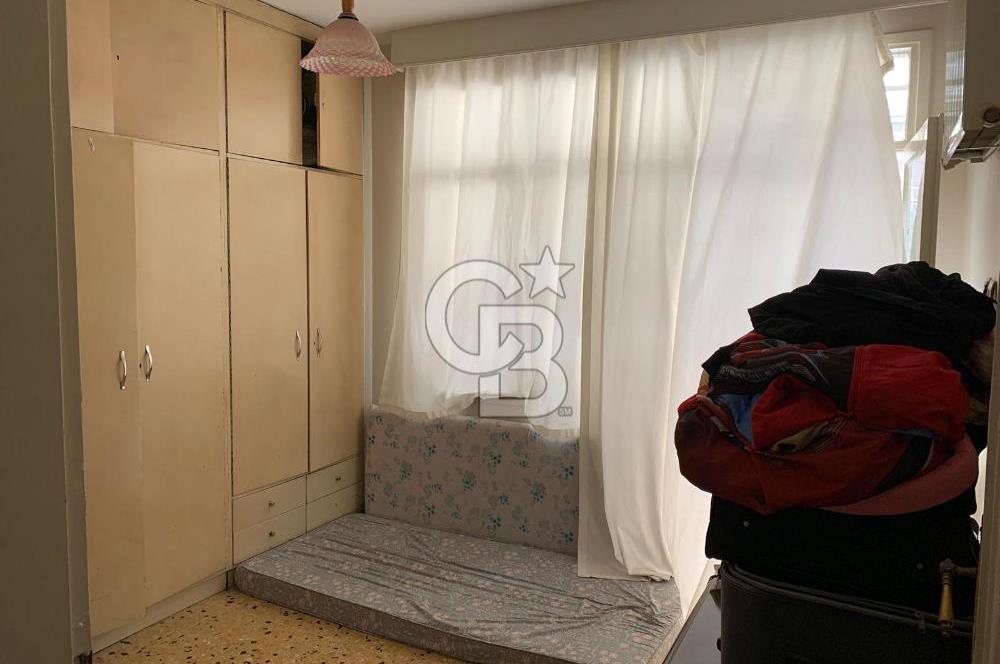 YENİŞEHİR İNÖNÜ MAHALLESİ 3+1 SATILIK DAİRE