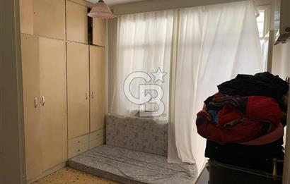 YENİŞEHİR İNÖNÜ MAHALLESİ 3+1 SATILIK DAİRE