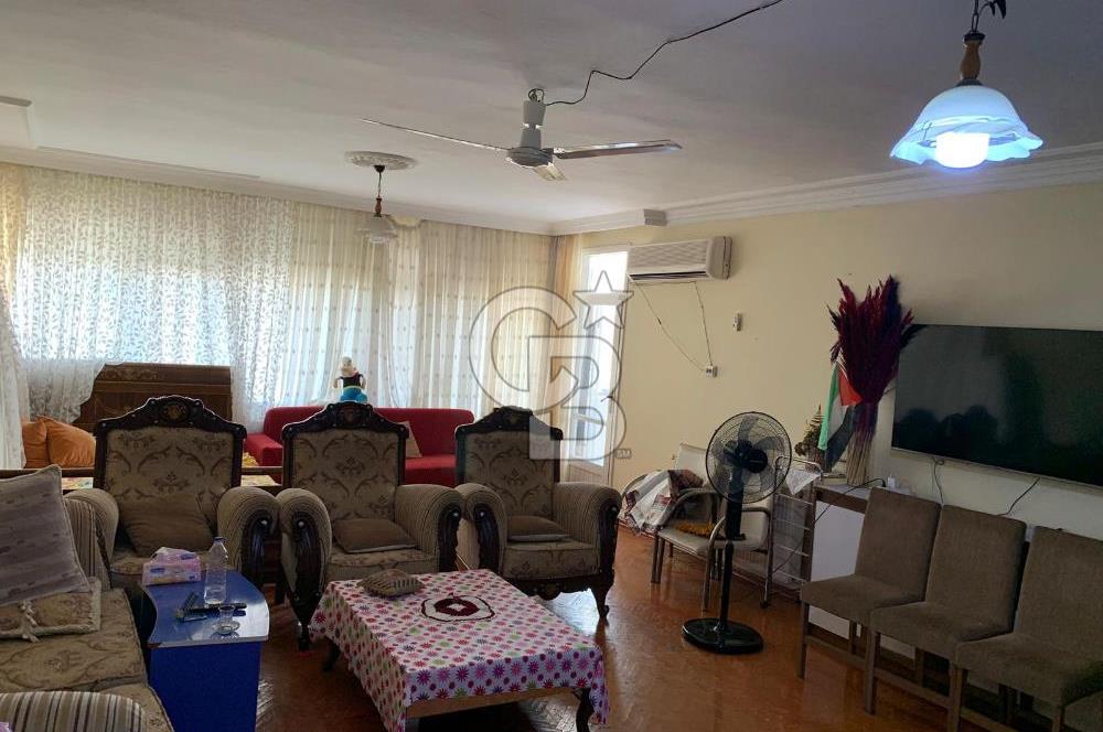 YENİŞEHİR İNÖNÜ MAHALLESİ 3+1 SATILIK DAİRE