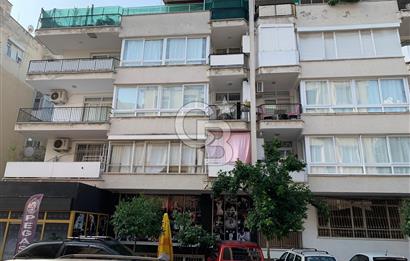 YENİŞEHİR İNÖNÜ MAHALLESİ 3+1 SATILIK DAİRE