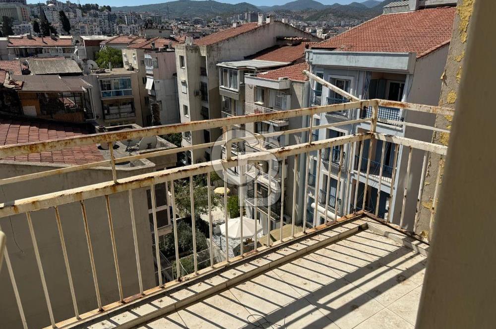 MİTHATPAŞA CAD. ÜZERİNDE SATILIK DAİRE