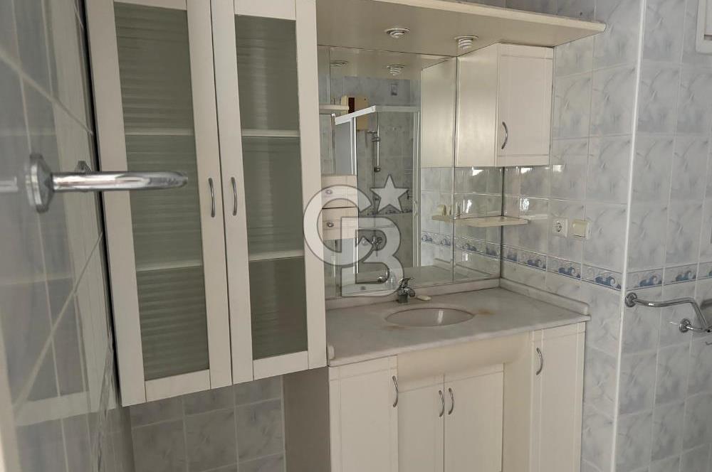 MİTHATPAŞA CAD. ÜZERİNDE SATILIK DAİRE