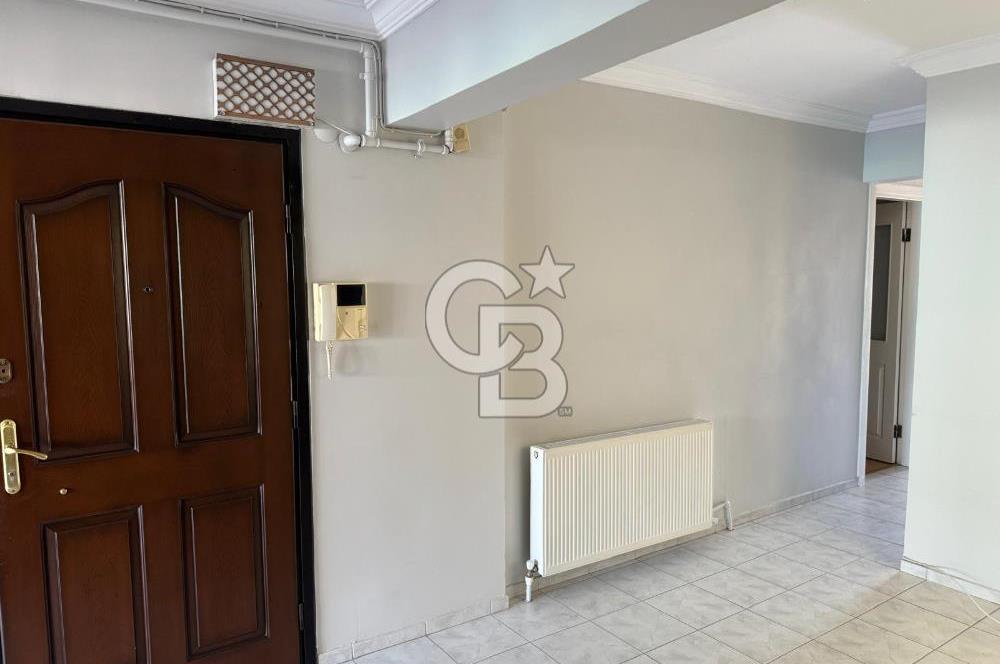 MİTHATPAŞA CAD. ÜZERİNDE SATILIK DAİRE