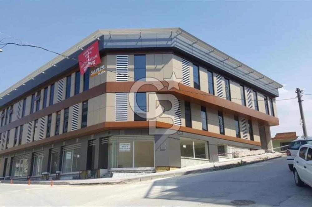 FSM BULVARINDA KULLANIŞLI 500 M2 DEPO