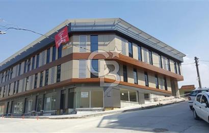 FSM BULVARINDA KULLANIŞLI 500 M2 DEPO