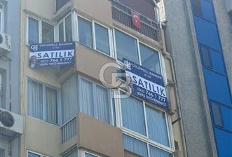 MİTHATPAŞA CAD. ÜZERİNDE SATILIK DAİRE