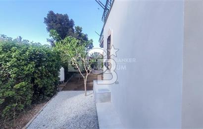 4+1 Rental Villa with Private Pool and Landscaped Garden in the Bellapais Area of Kyrenia