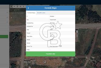 Altınkalede Villa İmarlı Arsa 0.60 Emsal