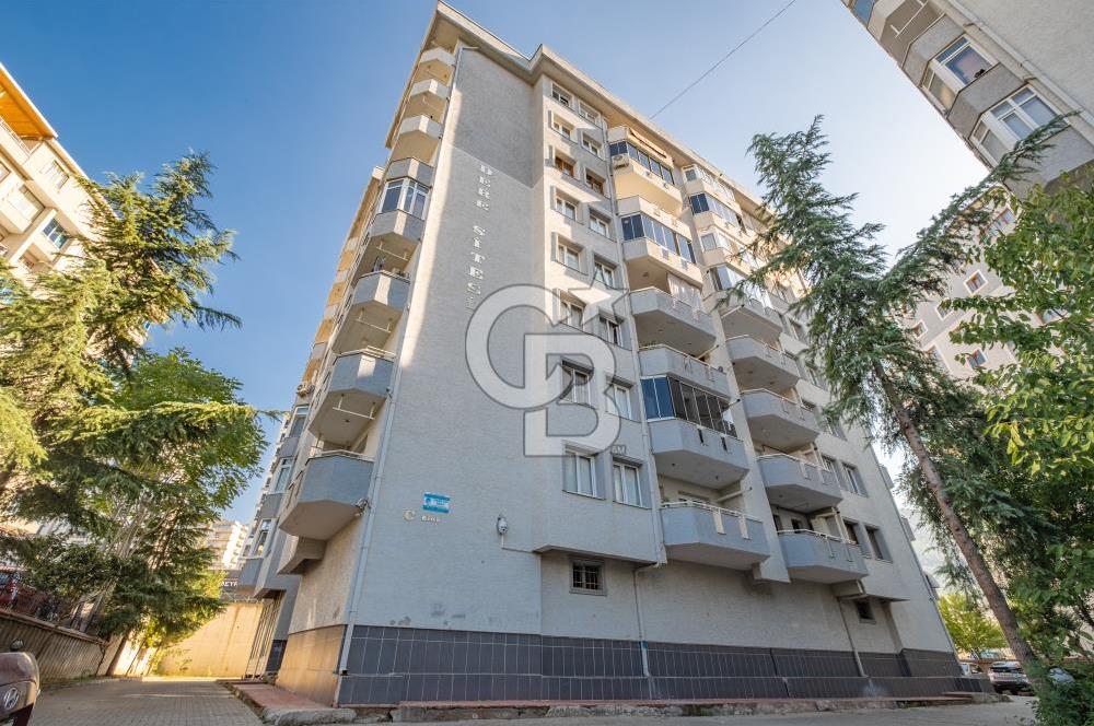 75. YIL MAH 3+1  SİTE İÇERİSİNDE FIRSAT DAİRE