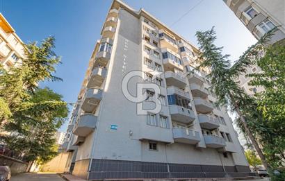 75. YIL MAH 3+1  SİTE İÇERİSİNDE FIRSAT DAİRE