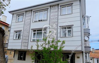 DİKMENDE 2+1 SATILIK KUPON DAİRE