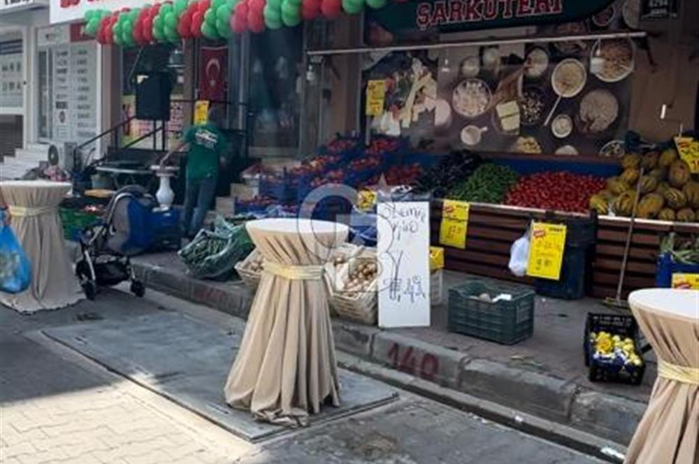 Şemiklerde Merkezi Konumda Yüksek getirili Şarküteri