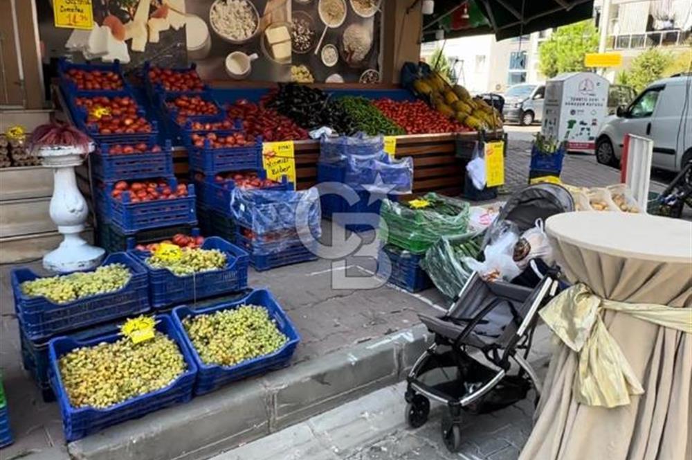 Şemiklerde Merkezi Konumda Yüksek getirili Şarküteri