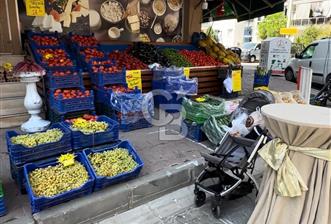 Şemiklerde Merkezi Konumda Yüksek getirili Şarküteri