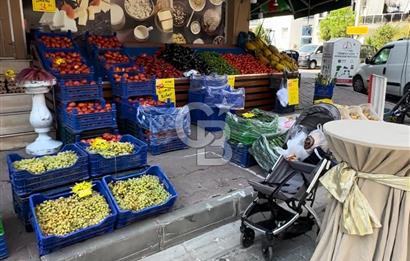 Şemiklerde Merkezi Konumda Yüksek getirili Şarküteri