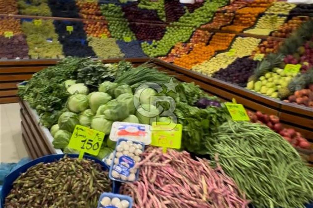 Şemiklerde Merkezi Konumda Yüksek getirili Şarküteri