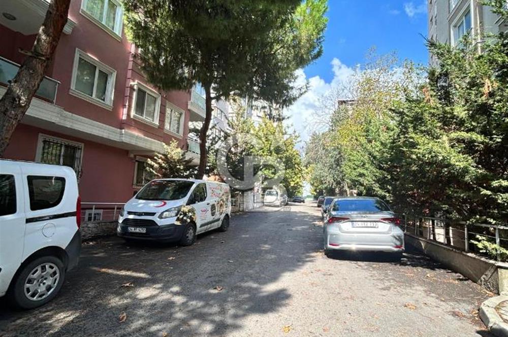 MALTEPE ALTAYÇEŞME' de BAKIMLI (3+1) KİRALIK DAİRE