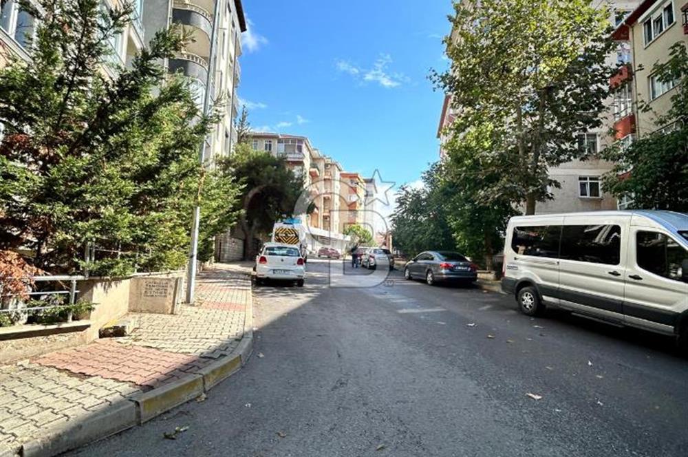 MALTEPE ALTAYÇEŞME' de BAKIMLI (3+1) KİRALIK DAİRE