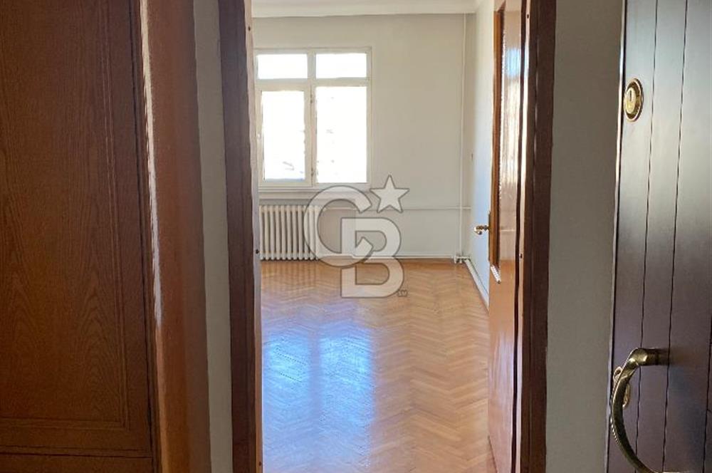 Mecidiyeköyde site içerisinde 3+1 kiralık daire