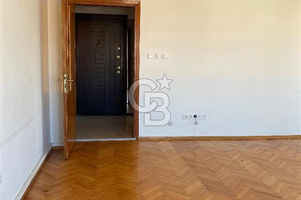 Mecidiyeköyde site içerisinde 3+1 kiralık daire