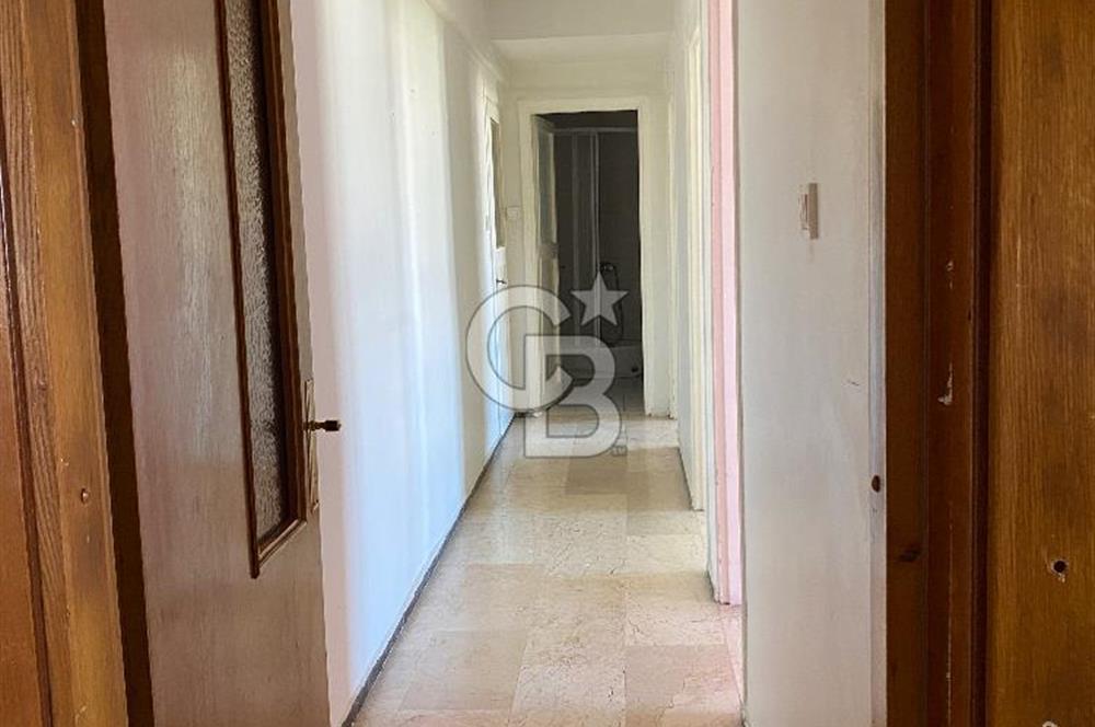 Mecidiyeköyde site içerisinde 3+1 kiralık daire