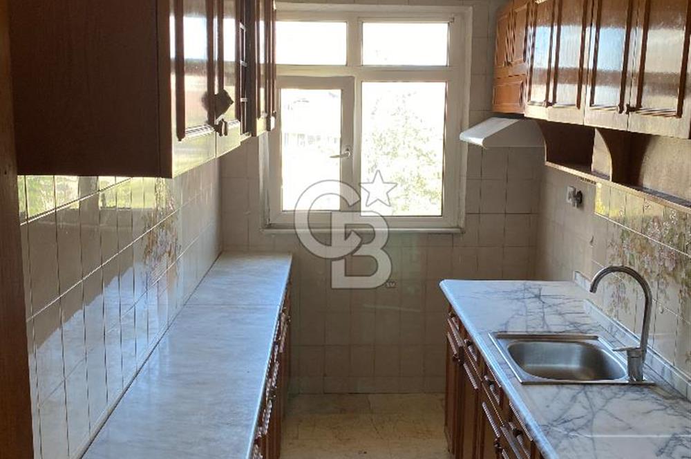 Mecidiyeköyde site içerisinde 3+1 kiralık daire