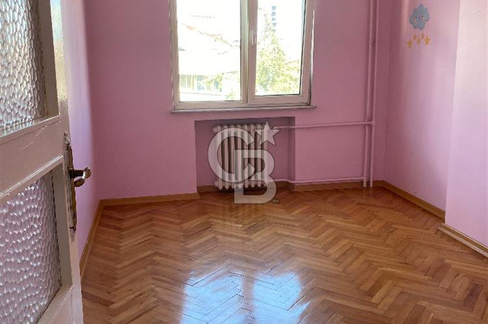 Mecidiyeköyde site içerisinde 3+1 kiralık daire