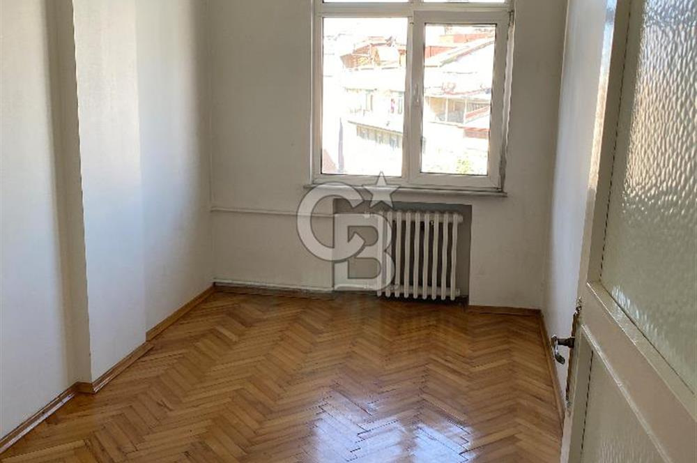 Mecidiyeköyde site içerisinde 3+1 kiralık daire