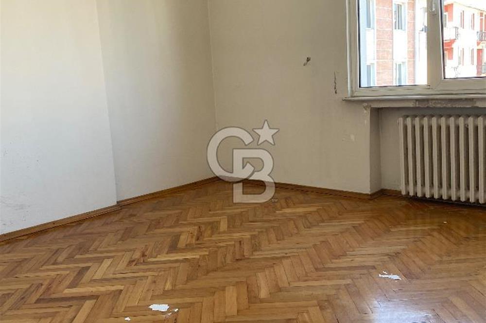 Mecidiyeköyde site içerisinde 3+1 kiralık daire