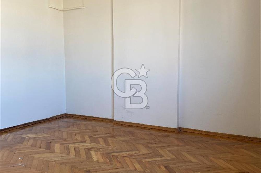 Mecidiyeköyde site içerisinde 3+1 kiralık daire