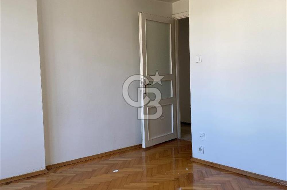 Mecidiyeköyde site içerisinde 3+1 kiralık daire