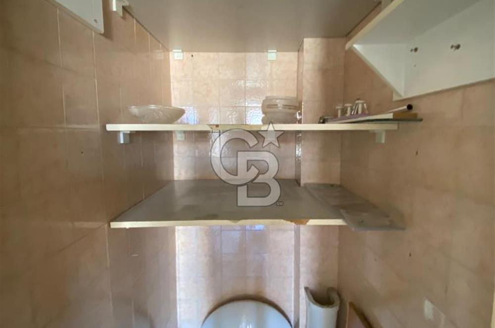 Mecidiyeköyde site içerisinde 3+1 kiralık daire