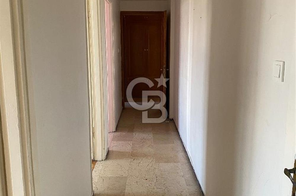 Mecidiyeköyde site içerisinde 3+1 kiralık daire