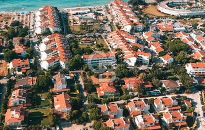 Çeşme Boyalık plajına komşu FIRSAT Villa