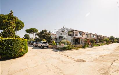 Çeşme Boyalık plajına komşu FIRSAT Villa