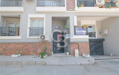 KARŞIYAKA ÖRNEKKÖYDE COLDWELL BANKER İYA GAYRİMENKUL' DEN  2+1 SATILIK DAİRE;