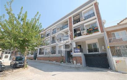 KARŞIYAKA ÖRNEKKÖYDE COLDWELL BANKER İYA GAYRİMENKUL' DEN  2+1 SATILIK DAİRE;