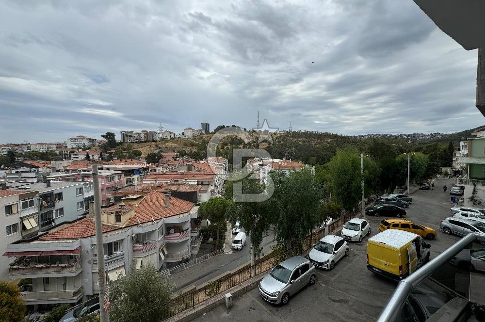 İzmir Poligon General Kazım Özalp Mah. Satılık Daire