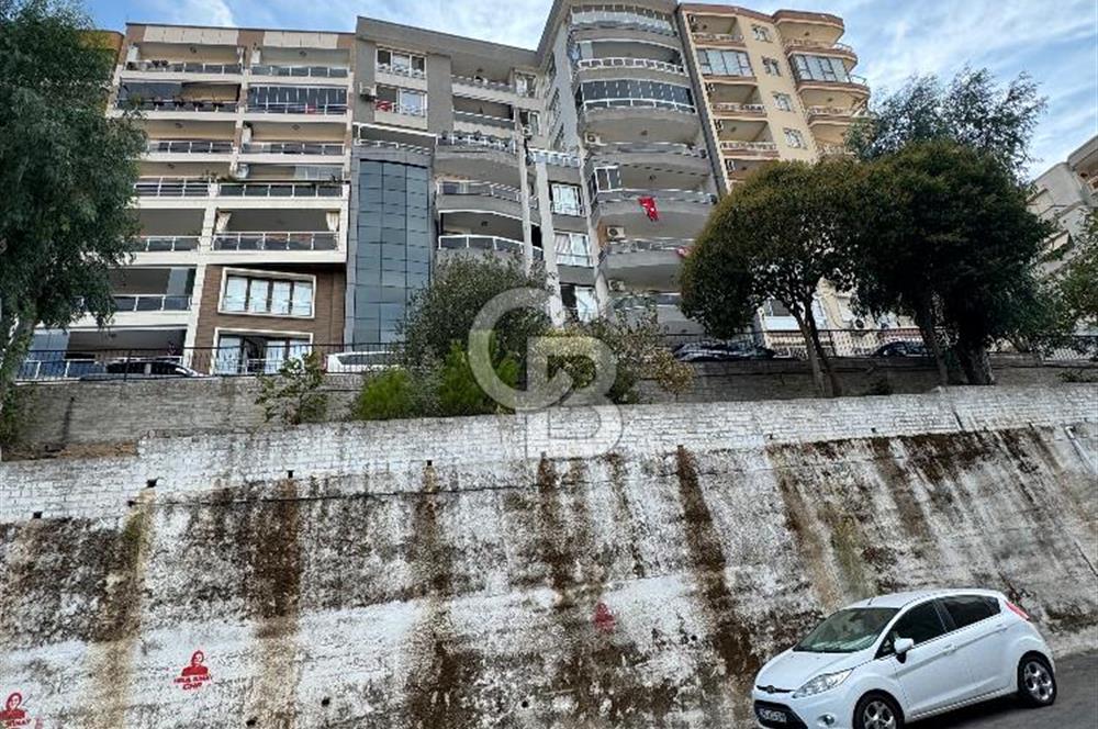 İzmir Poligon General Kazım Özalp Mah. Satılık Daire