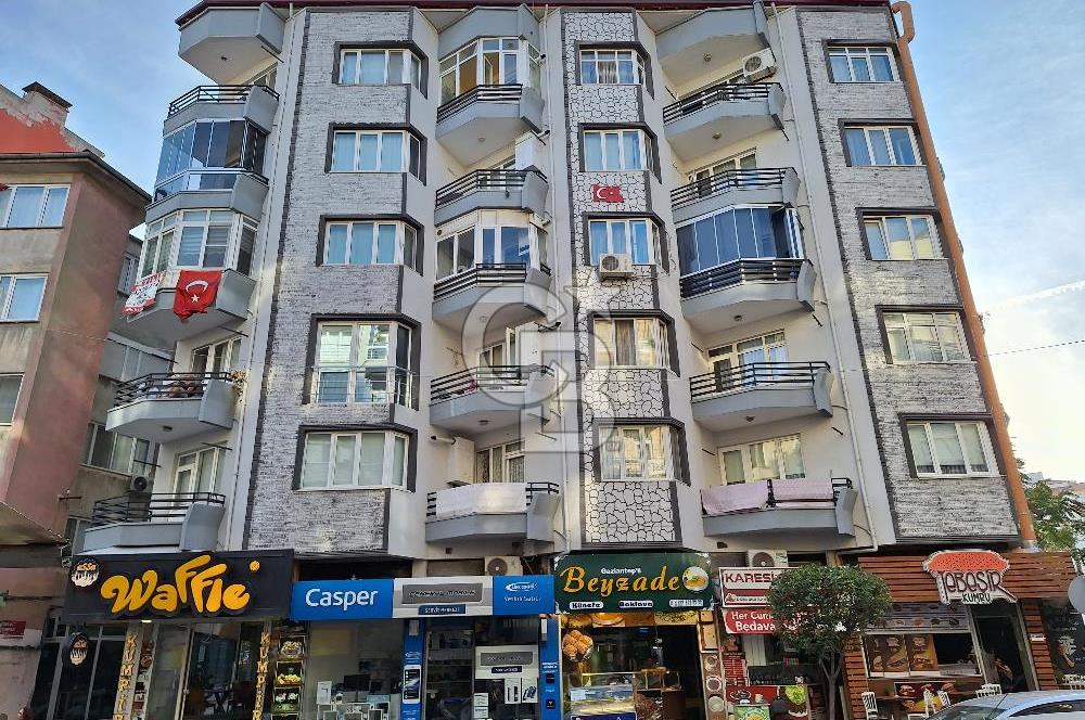 Anafartalar Caddesi Avm Hilton yürüme mesafesi Kiralık 2+1