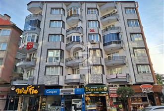 Anafartalar Caddesi Avm Hilton yürüme mesafesi Kiralık 2+1