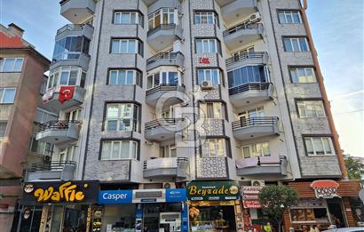 Anafartalar Caddesi Avm Hilton yürüme mesafesi Kiralık 2+1