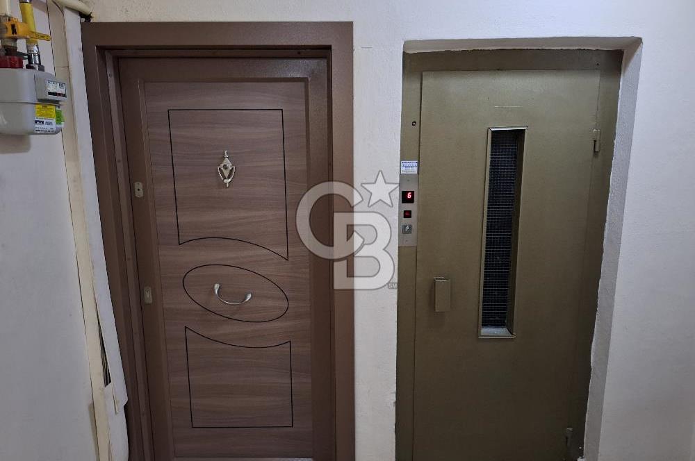 Anafartalar Caddesi Avm Hilton yürüme mesafesi Kiralık 2+1