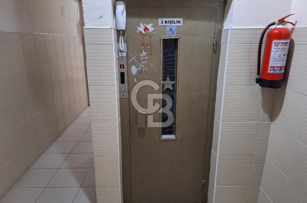 Anafartalar Caddesi Avm Hilton yürüme mesafesi Kiralık 2+1