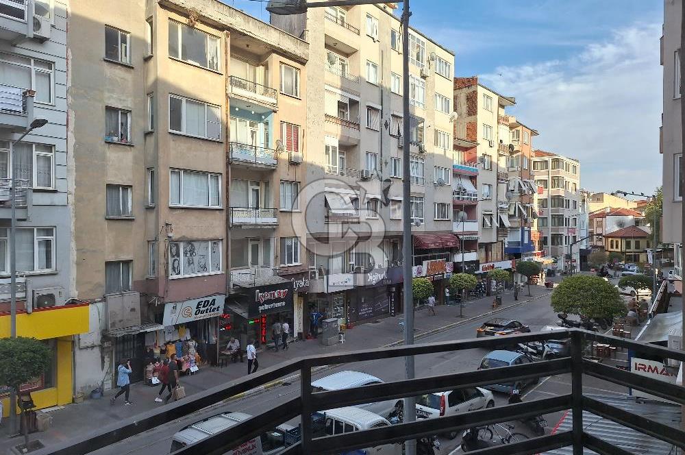 Anafartalar Caddesi Avm Hilton yürüme mesafesi Kiralık 2+1