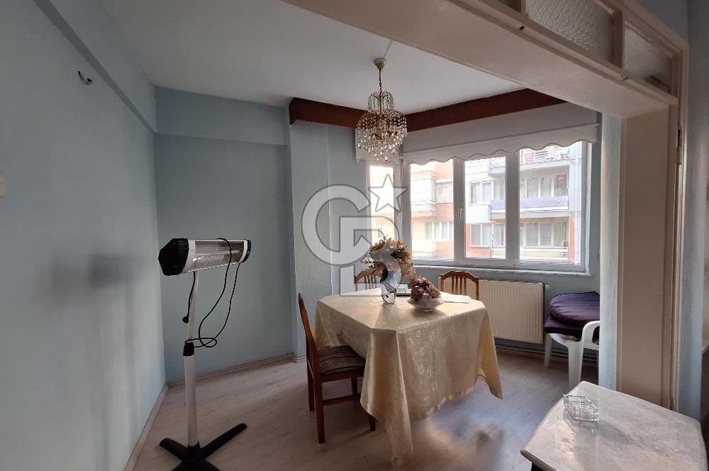 Anafartalar Caddesi Avm Hilton yürüme mesafesi Kiralık 2+1