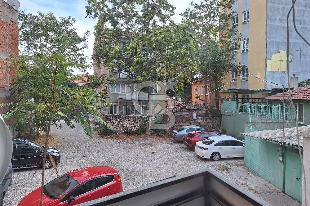 Anafartalar Caddesi Avm Hilton yürüme mesafesi Kiralık 2+1