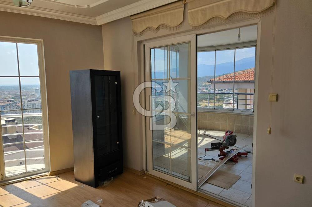 BALIKESİR EDREMİT SATILIK3+1 DAİRE 