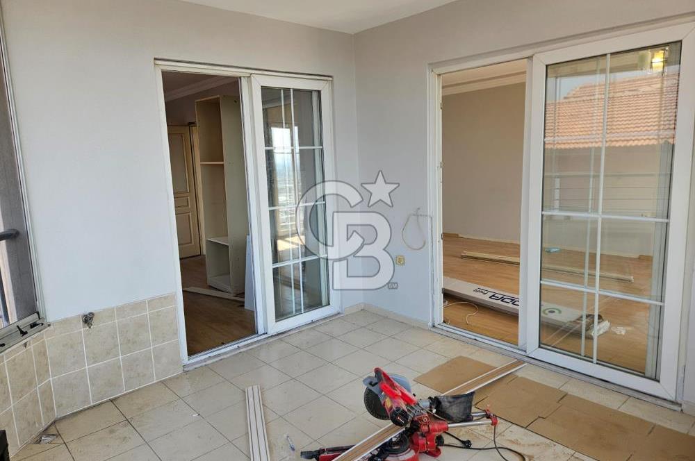 BALIKESİR EDREMİT SATILIK3+1 DAİRE 