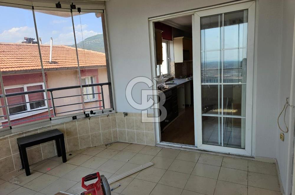 BALIKESİR EDREMİT SATILIK3+1 DAİRE 